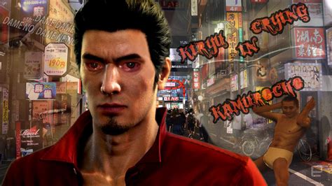 Jav stars in Yakuza games : r/yakuzagames